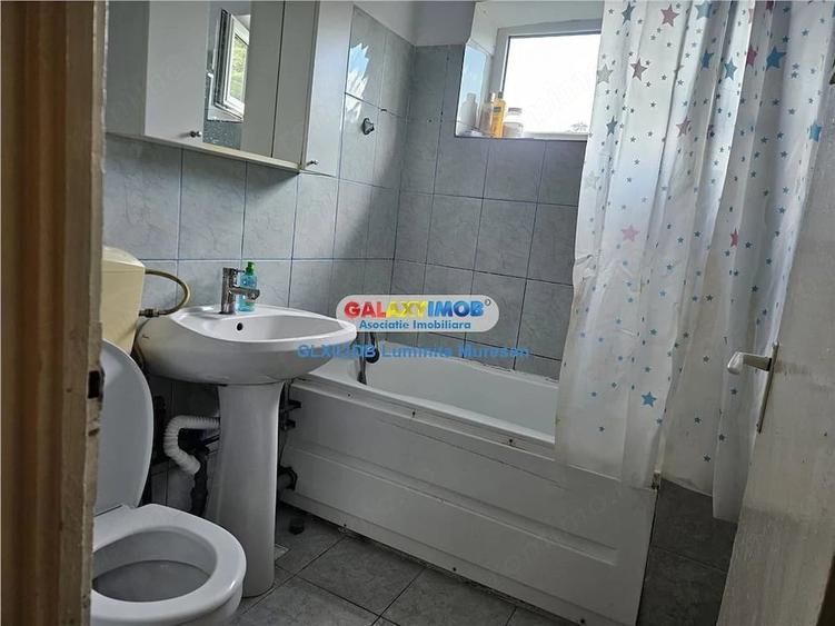 Vanzare apartament 3 camere semidecomandat Targoviste Micro 9 - 3
