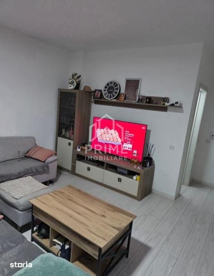 Apartament de vanzare | 2 camere | 52,2mp utili | AMPOI 3 - 4