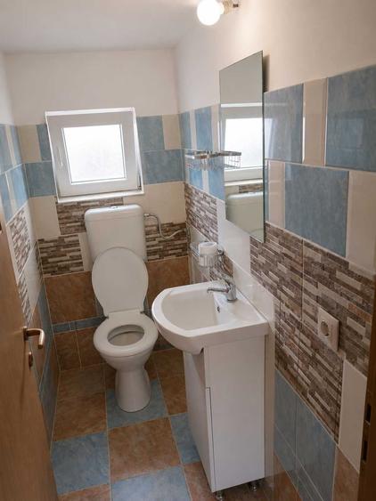 Casă cu 3 camere în Central