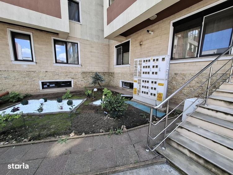 Apartament cu 2 camere în Tomis Plus