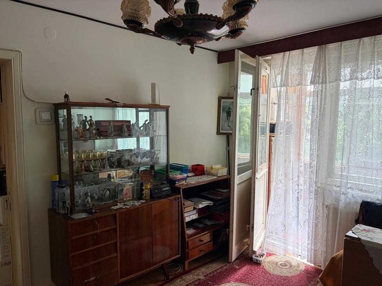 Vand apartament 2 camere - zona Catanga - 4