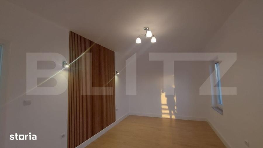 Casa Moderna de Vanzare, 176mp utili, zona Botizului - 5
