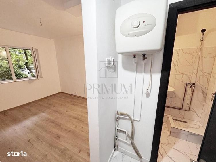 Lipovei - 1 Camera - Ideal Investitii - Renovata - Zona Linistita - 4