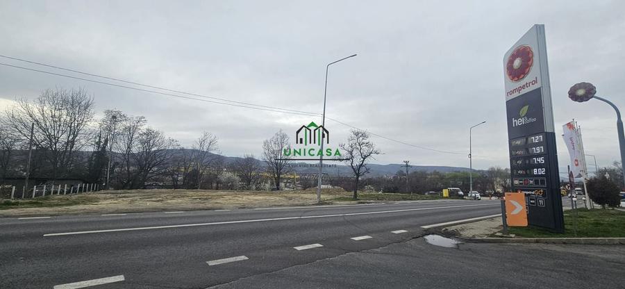 Teren Construcții intravilan de 3211 mp, în Goranu