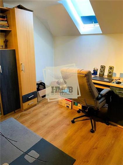 Duplex cu 3 camere cu Teren 400 Mp în Lazaret