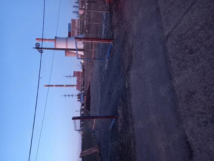 Spațiu comercial, de 1,000 mp, în Central