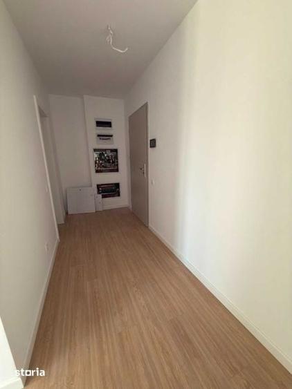 Apartament cu 2 camere în Calea Aradului