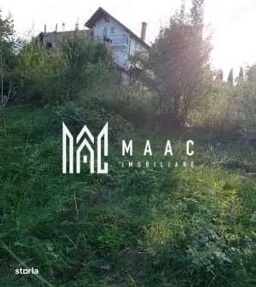 Spațiu comercial, în Porumbacu de Sus