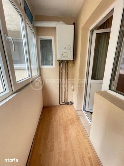 Apartament cu 2 camere în Piața Unirii