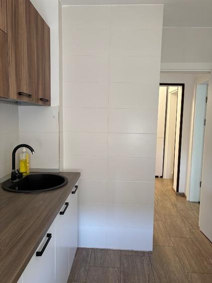 Apartament cu 2 camere decomandat, mobilat în Inel II