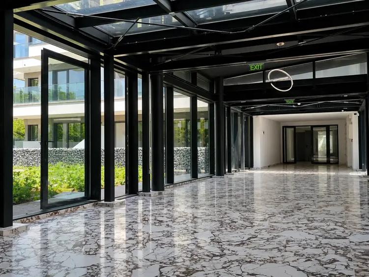 Apartament 2 camere 80.5mp | finalizat langa padure si Stejarii - 12