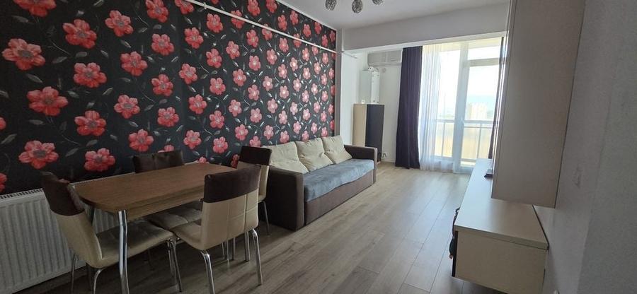 Apartament doamna stanca 45mp - 5