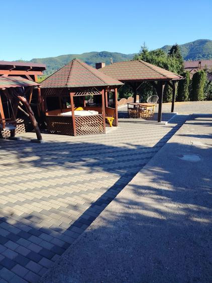 Casă cu 4 camere în Ibănești