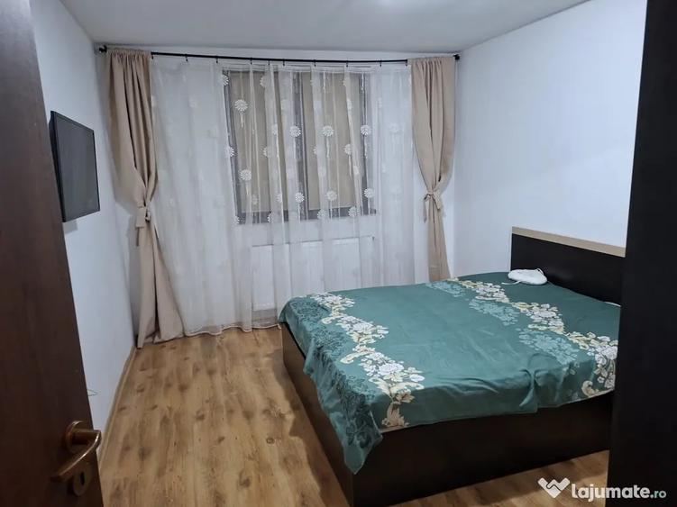 Casă cu 4 camere în Domnești