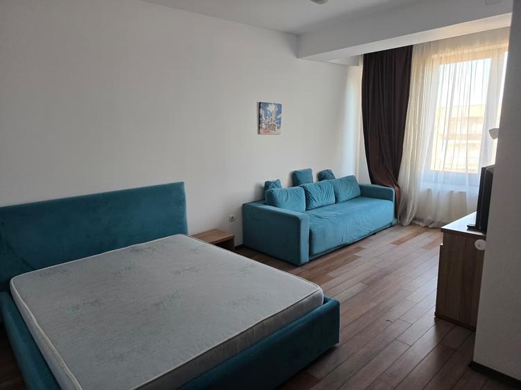 Garsonieră în Mamaia