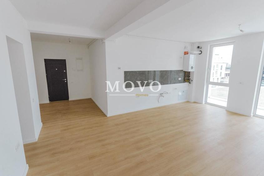 Apartament cu 2 camere decomandat în Torontalului