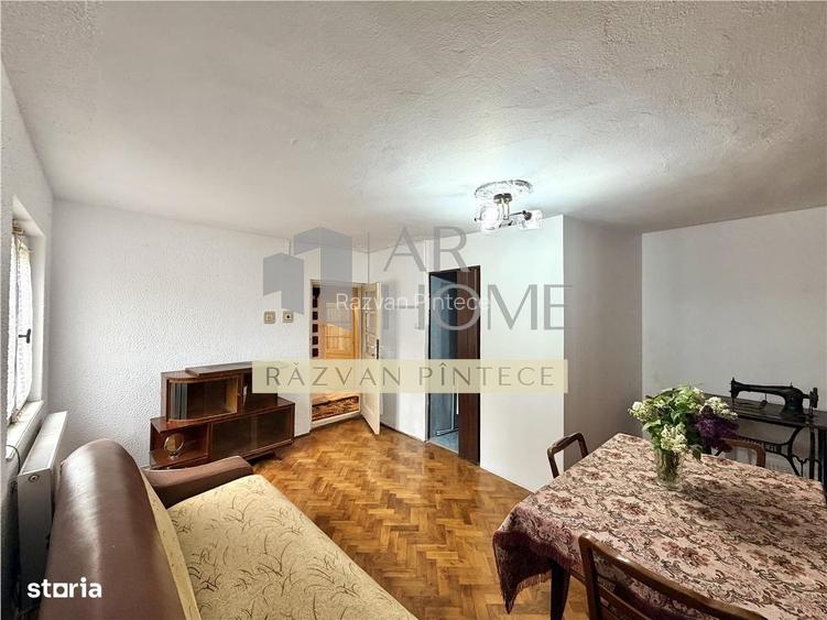 Casa 3 camere, parter, teren 180 mp, Mihai Bravu, Ploiesti