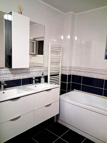 Apartament cu 3 camere decomandat în Snagov