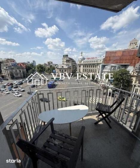 Apartament 3 Camere Ultracentral - Pia?a Romana | LUX | Modern - 9
