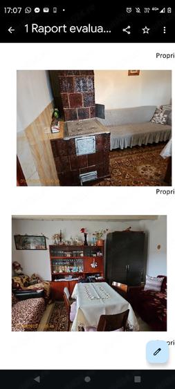 Casă cu 3 camere cu Teren 2000 Mp în Șendriceni