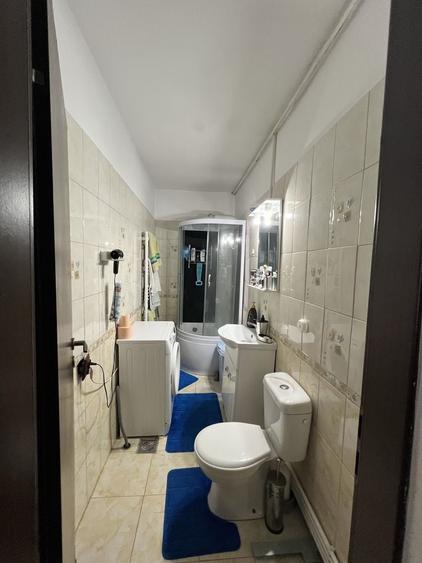 Apartament cu 2 camere decomandat în Sârbi