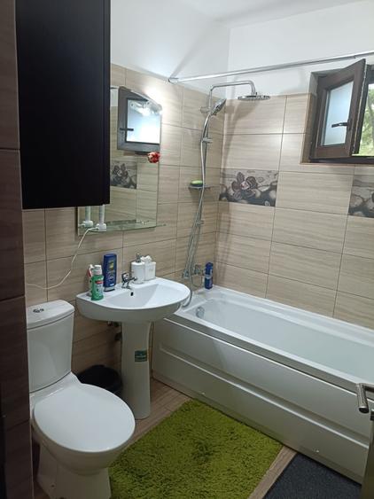 Garsonieră decomandată în Berceni