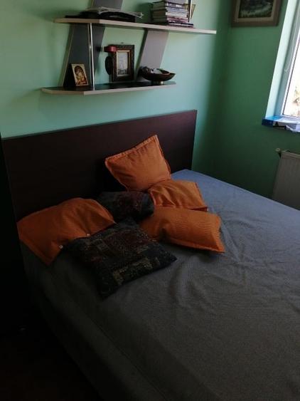Apartament 3 camere, decomandat, Ocna Mures - 3