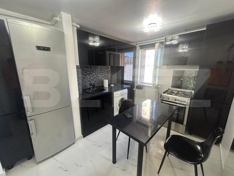 Apartament 2 camere, 39 mp, zona Micro 5 - 2