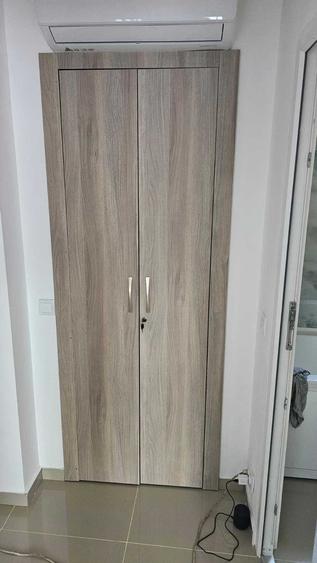 Apartament cu 3 camere decomandat în Tătărași