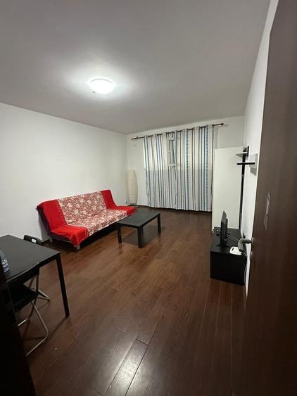 Apartament cu 2 camere decomandat în Eroii Revoluției