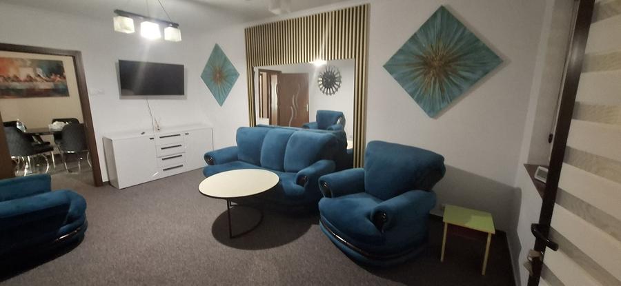 Apartament 3 camere parter - 5
