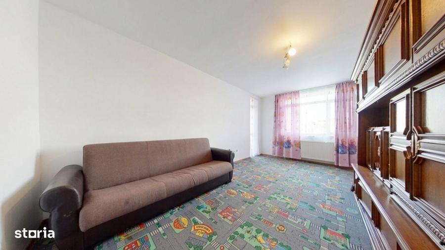 Apartament cu 2 camere în Micălaca