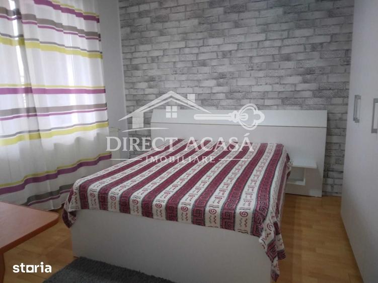 Apartament cu 3 camere în Tudor Vladimirescu