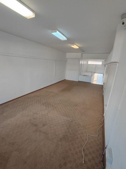 Spațiu comercial, de 29 mp, în Central