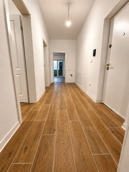 Apartament cu 2 camere decomandat în Rudicica