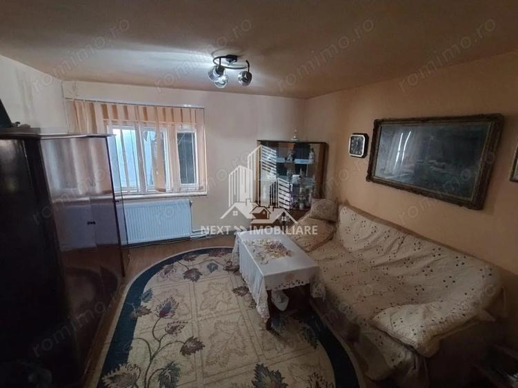 Casa la sol 3 camere, teren 200mp, Viile Noi - 9
