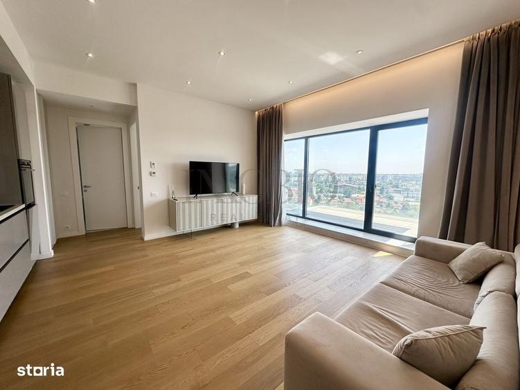 Apartament 2 Camere | One Verdi | Loc de Parcare - 1
