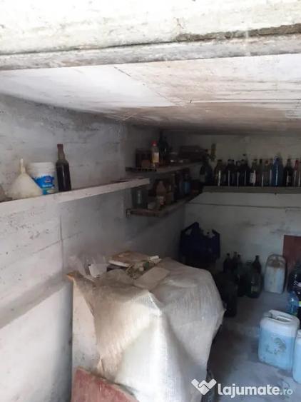 Casă cu 6 camere cu Teren 5165 Mp în Beștepe