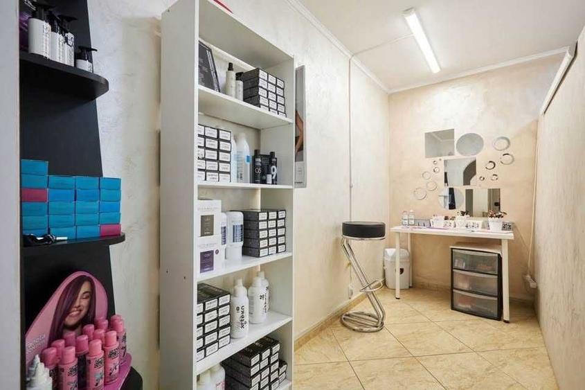 Spațiu comercial, de 90 mp, în Central