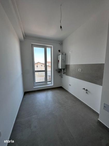 Apartament cu 2 camere decomandat în Berceni