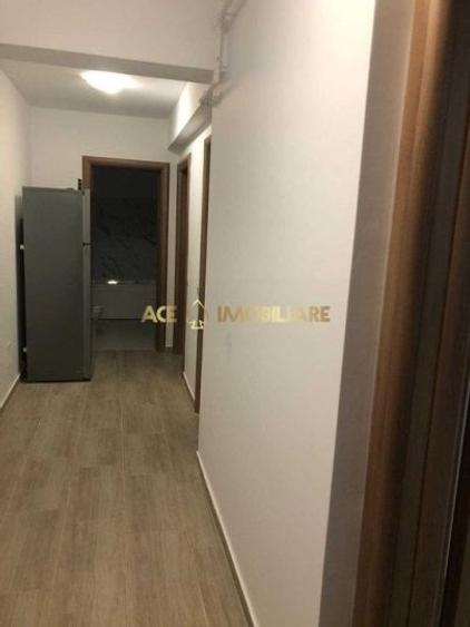 Apartament cu 2 camere decomandat, mobilat în Popești-Leordeni