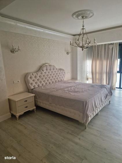 Apartament cu 3 camere în Timpuri Noi