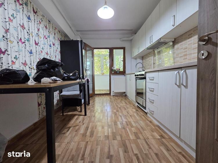 Apartament cu 3 camere în Pelican