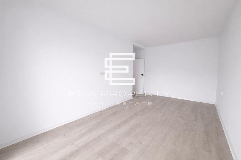 Apartament cu 2 camere semidecomandat în Șelimbăr