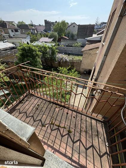Casă cu 4 camere cu Teren 160 Mp în Ultracentral