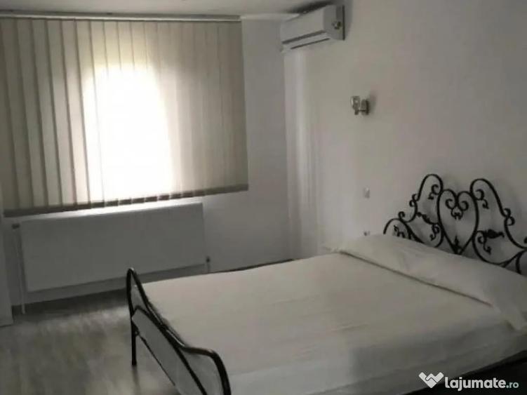 Garsonieră semidecomandată în Țiglina 1