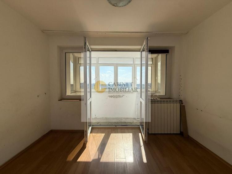3 camere I Gara de nord I Creditabil I 1962 - 8