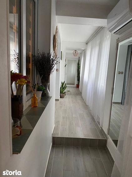 Casă cu 3 camere cu Teren 1200 Mp în Crevedia