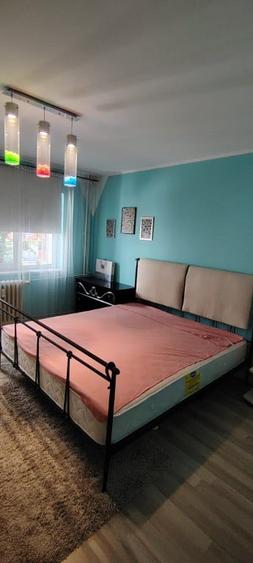 Apartament renovat mobilat si utilat zona Stadion - 5