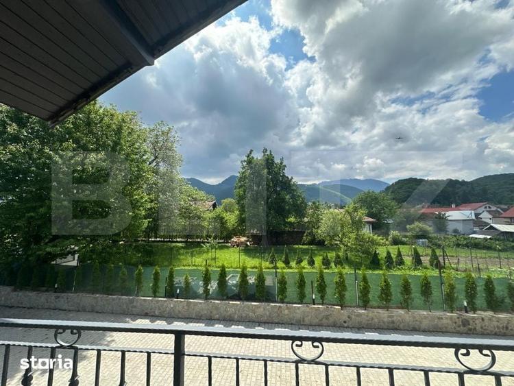 Casă cu 3 camere cu Teren 300 Mp în Central